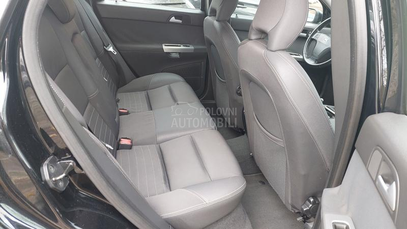 Volvo V50 2.0d