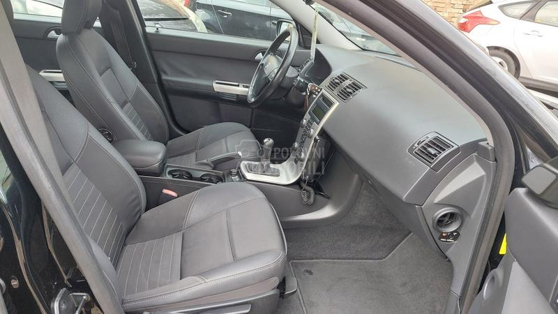 Volvo V50 2.0d