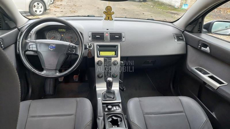 Volvo V50 2.0d