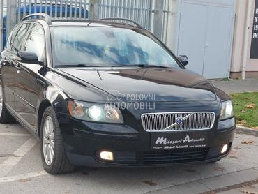 Volvo V50 2.0d