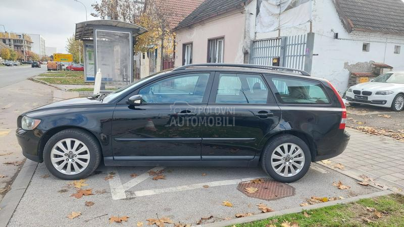 Volvo V50 2.0d
