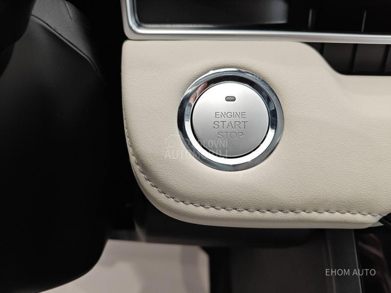 Chery Tiggo 4 1,5 Comfort