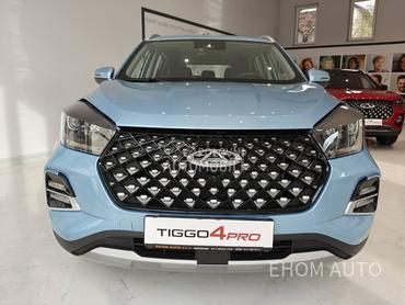 Chery Tiggo 4 1,5 Comfort