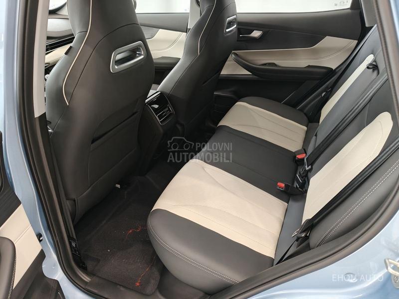 Chery Tiggo 4 1,5 Comfort