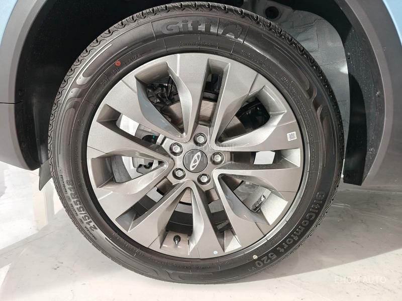 Chery Tiggo 4 1,5 Comfort