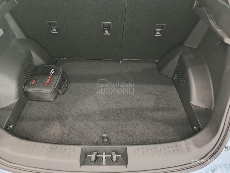 Chery Tiggo 4 1,5 Comfort