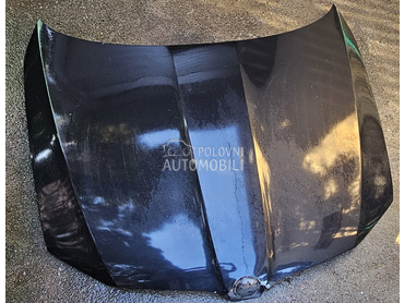 Hauba superb 2014 za Škoda Superb od 2012. do 2015. god.