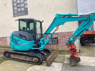 Kobelco Sk 50 srx
