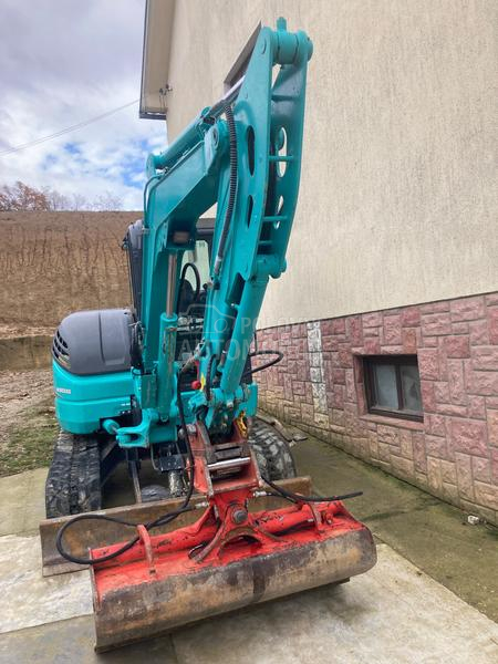 Kobelco Sk 50 srx