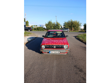 Volkswagen Golf 2 