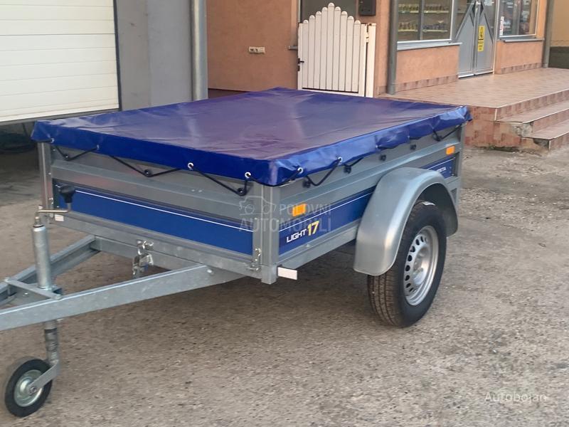 Vesta Akcija light 20/17 kiper