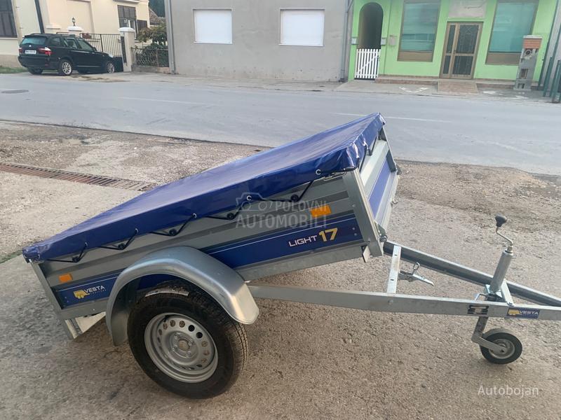 Vesta Akcija light 20/17 kiper