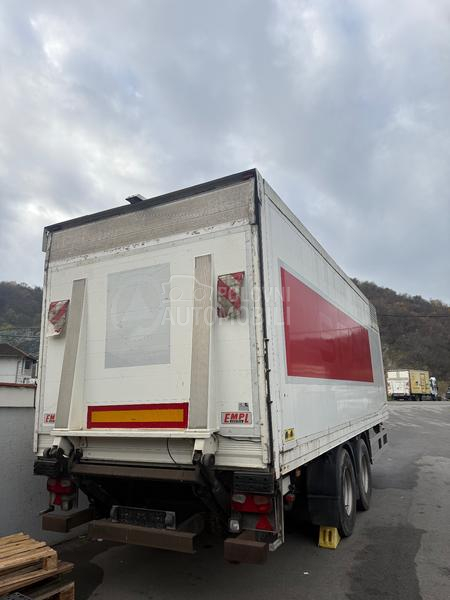 Schmitz Empl Austria