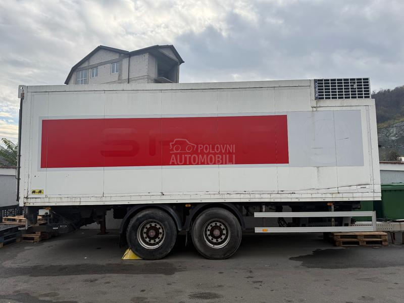 Schmitz Empl Austria