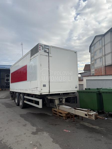 Schmitz Empl Austria