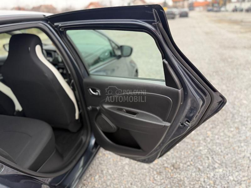 Renault Zoe R110