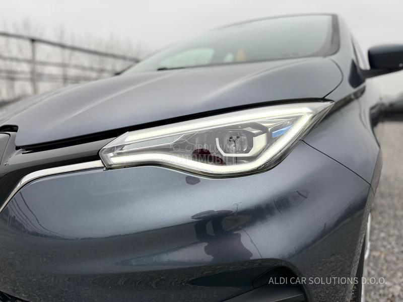 Renault Zoe R110