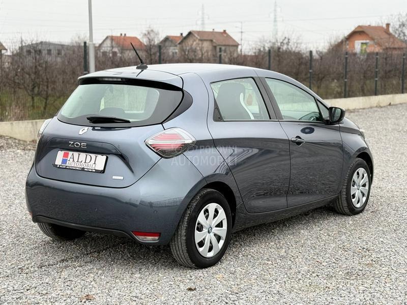 Renault Zoe R110