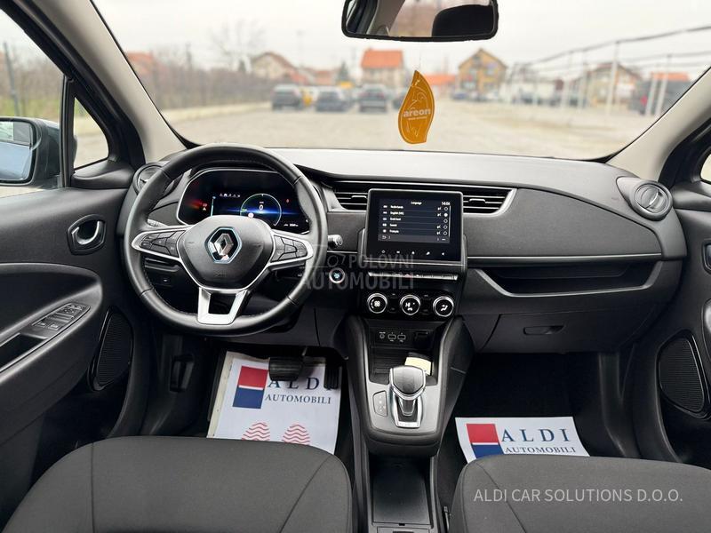 Renault Zoe R110