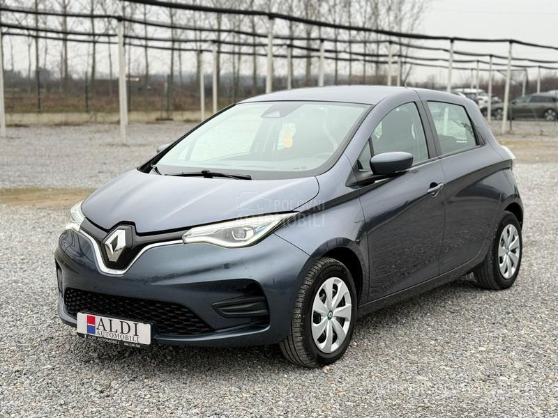 Renault Zoe R110