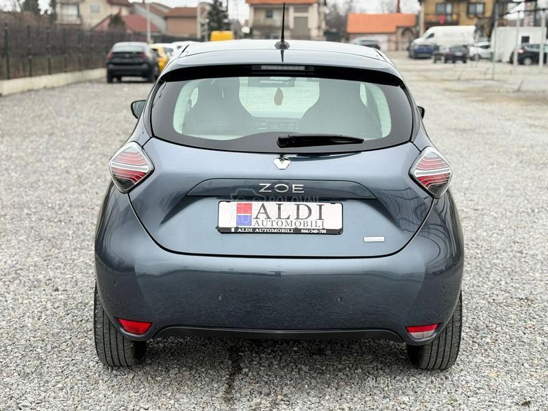 Renault Zoe R110