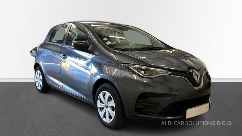 Renault Zoe R110