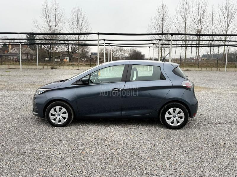 Renault Zoe R110