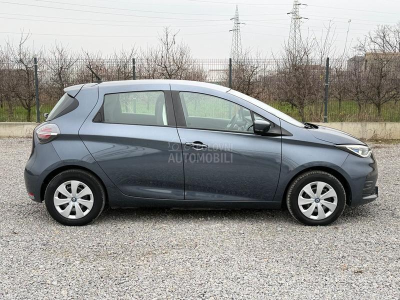 Renault Zoe R110