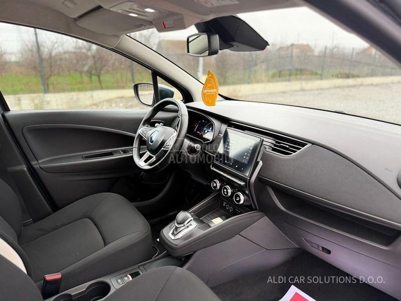 Renault Zoe R110