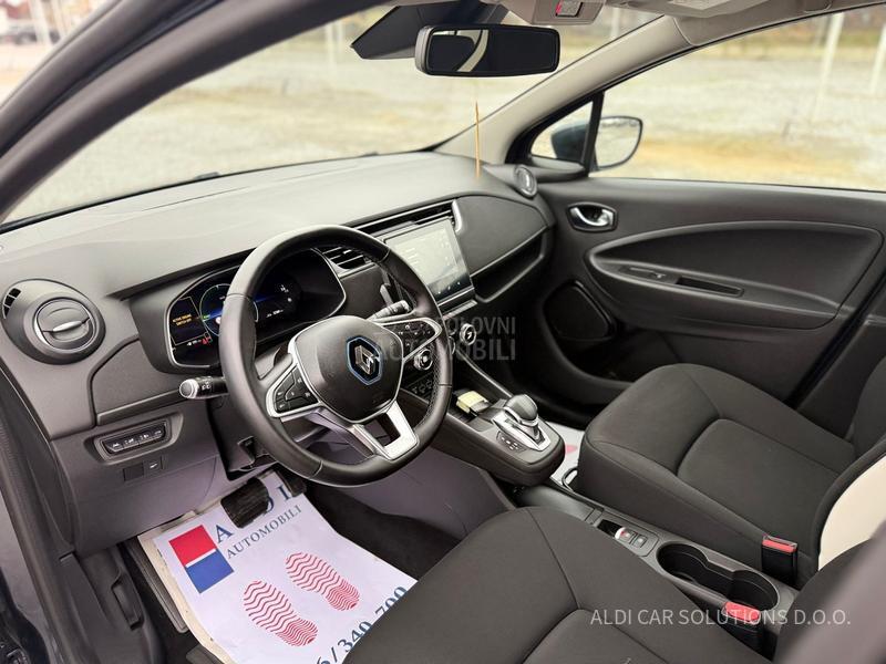 Renault Zoe R110