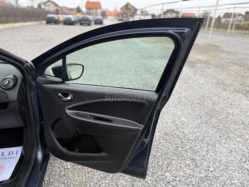 Renault Zoe R110