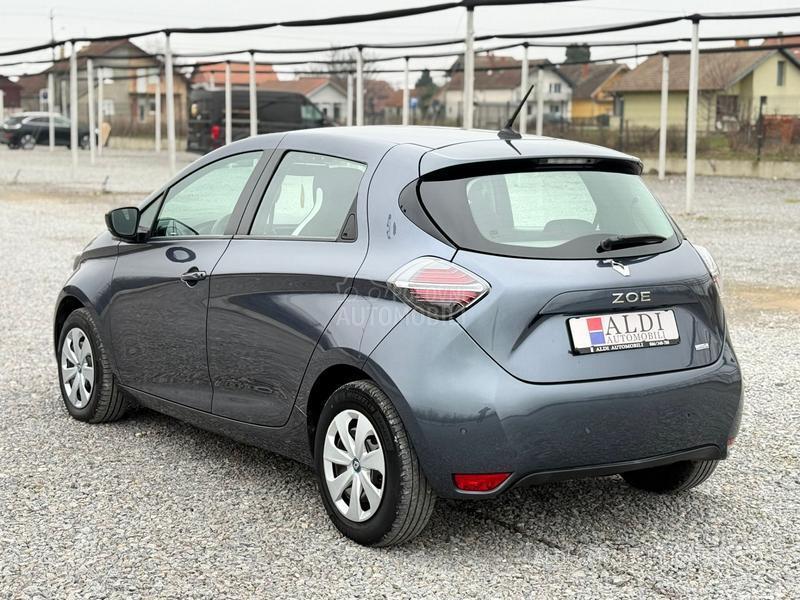 Renault Zoe R110