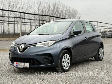 Renault Zoe R110