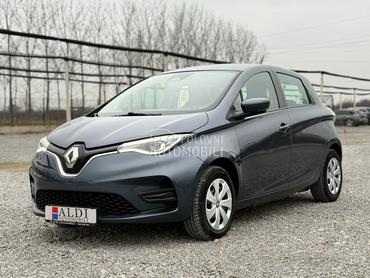 Renault Zoe R110