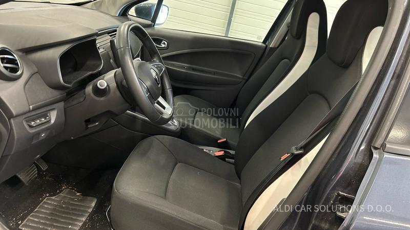 Renault Zoe R110
