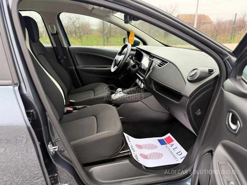 Renault Zoe R110