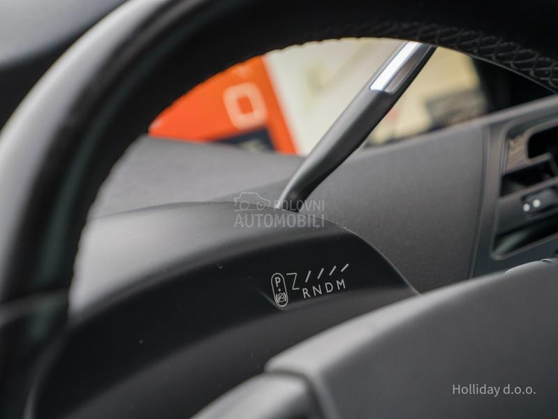 Citroen C4 Picasso 1.6 BlueHDI Aut