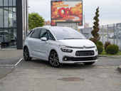 Citroen C4 Picasso 1.6 BlueHDI Aut