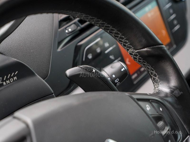 Citroen C4 Picasso 1.6 BlueHDI Aut