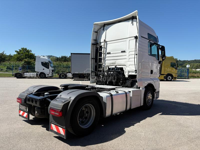 DAF TGX 18.510 XXL