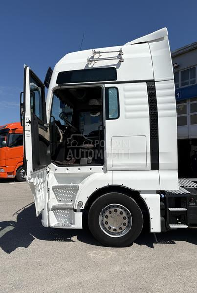 DAF TGX 18.510 XXL
