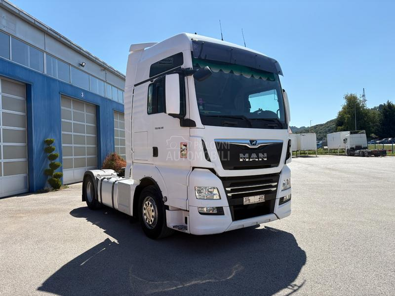 DAF TGX 18.510 XXL