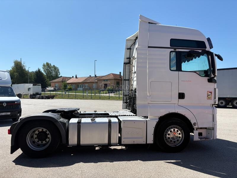 DAF TGX 18.510 XXL