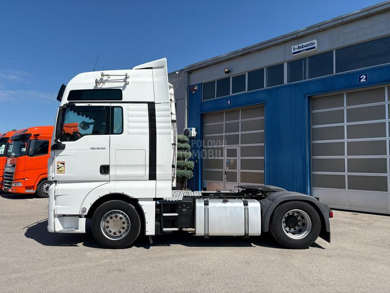 DAF TGX 18.510 XXL