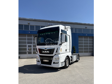 DAF TGX 18.510 XXL