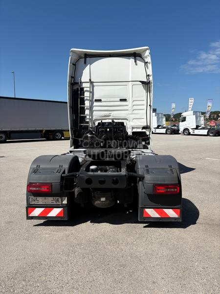 DAF TGX 18.510 XXL
