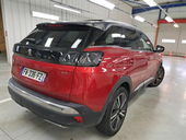 Peugeot 3008 1.2 GTline u dolasku