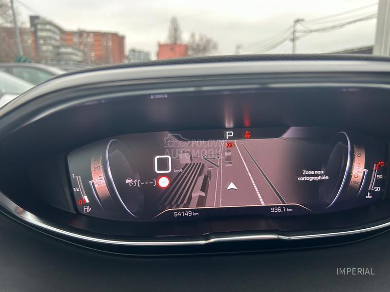 Peugeot 3008 1.2 GTline