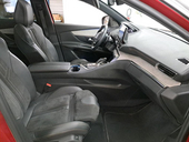 Peugeot 3008 1.2 GTline u dolasku