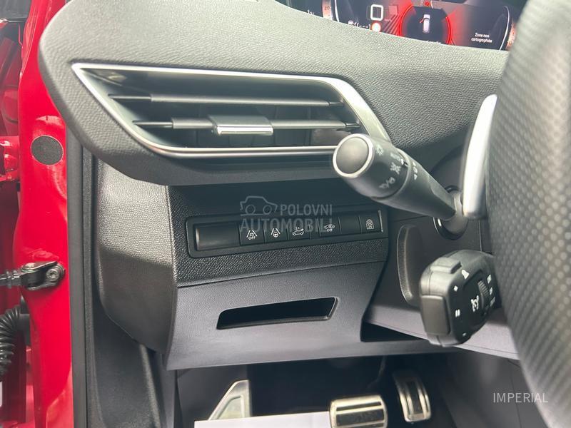 Peugeot 3008 1.2 GTline